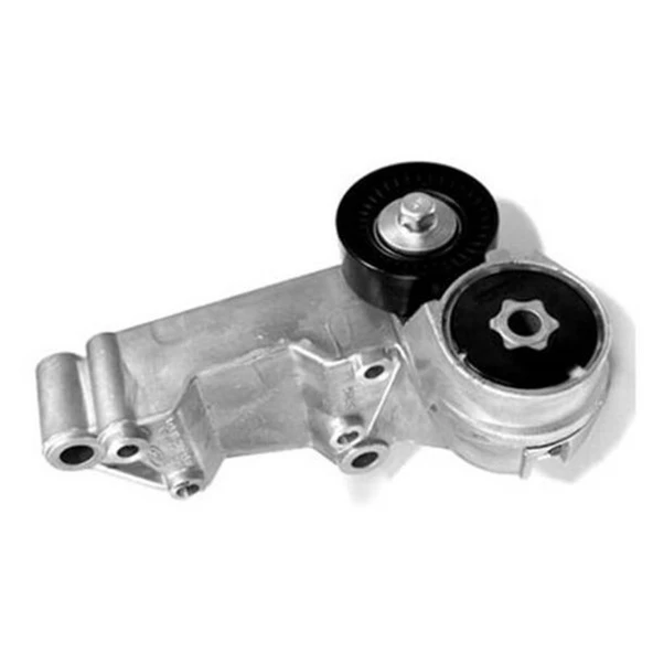 Connect Alternatör Gergisi Komple (2002-2015) 1.8 L TDCI 1S4Q6A228AF - 1