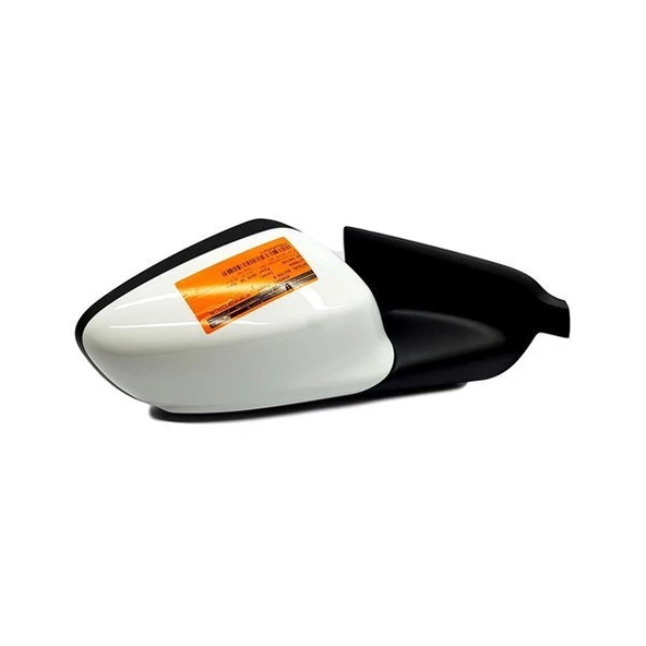 Citroen C4 Kapi Aynasi Sağ (2014-2017) 1.2 VTI, 1.6 HDI 98016919XT ürün görseli