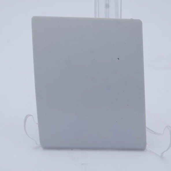 Focus Arka Tampon Çeki Kapak (1998-2002) 1.6 ZETEC 98ABF17K922CD - 3