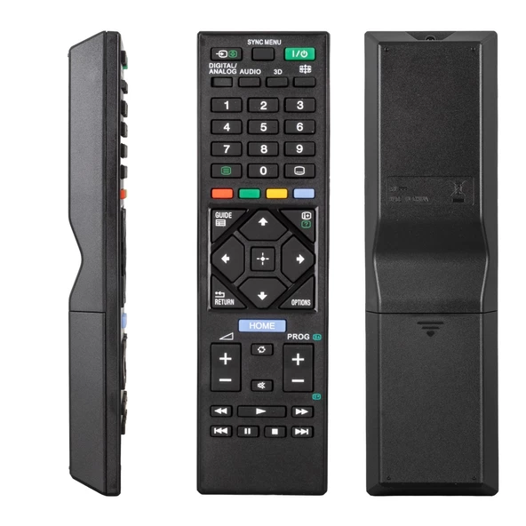 SONY RM-L1185 LCD LED TV KUMANDASI (SONY RM-GA024)