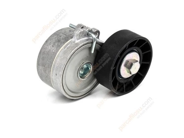 Citroen Xsara Picasso Alternatör Gergisi Komple (1999-2008) 2.0 HDI 1613839980 - Resim 2