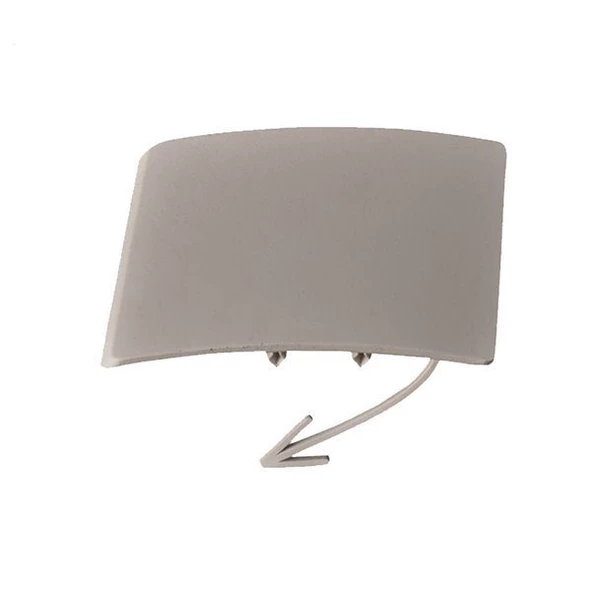 Focus Arka Tampon Çeki Kapak (1998-2002) 1.6 ZETEC 98ABF17K922CD