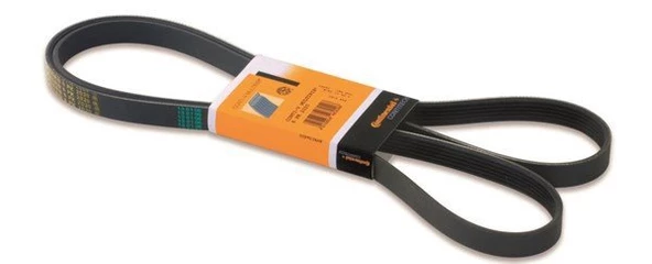 Peugeot 106 Vantilatör Kayişi (1996-2002) 1.6 5010477334 - Resim 2