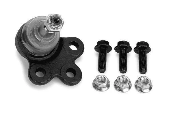 Opel Antara Alt Rotil (2006-2014) 2.0 C96852964 ürün görseli