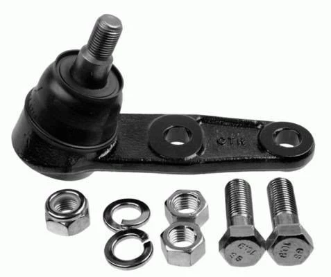 Chevrolet Kalos Rotil (2003-2008) 1.4, 1.2 96535089