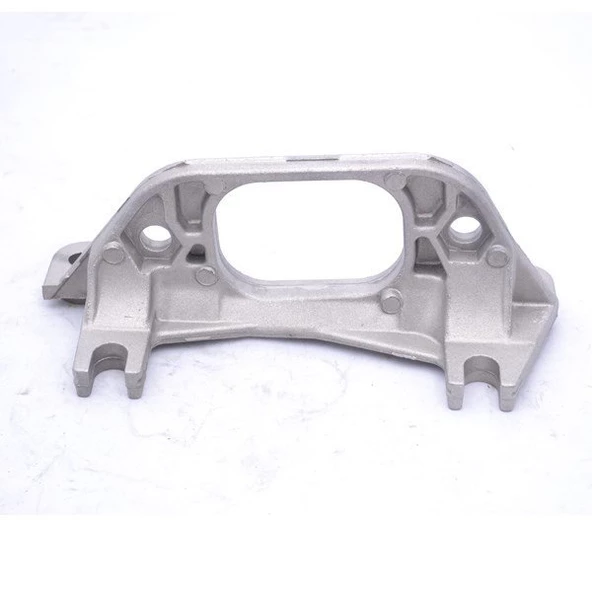 Renault Megane Scenic Şanziman Takoz (2003-2009) 2.0, 1.6 8200277212 - Resim 2