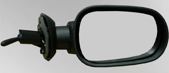 Dacia Logan Kapi Aynasi Sağ (2003-2008) 1.6, 1.4, 1.5 DCI 6001546990 ürün görseli