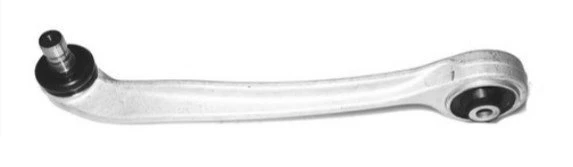 Audi A4 Üst Sol Salincak (1998-2005) 1.8, 2.0, 1.6, 1.9 TDI 8E0407505A ürün görseli