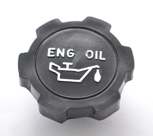 Toyota Avensis Yağ Kapaği (1997-2003) 2.0 1218055010 - 2