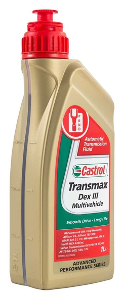 Dextron3 Castrol