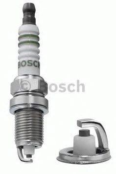 Opel Corsa Buji (2001-2011) 1.4, 1.2, 1.0 95519058 - 2
