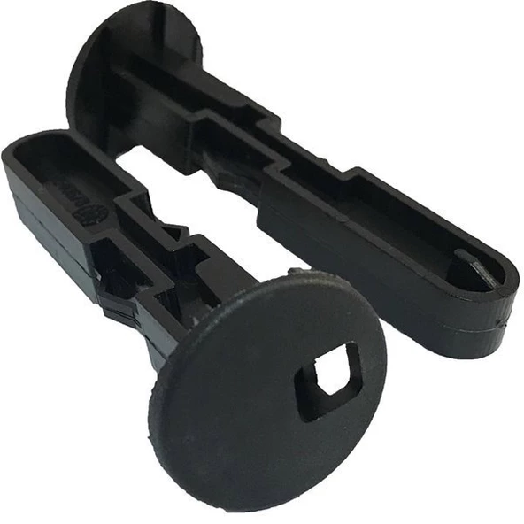 Renault Megane Scenic Radyatör Ayaği (2003-2009) 2.0, 1.9, 1.6, 1.5 DCI 8200540678 ürün görseli