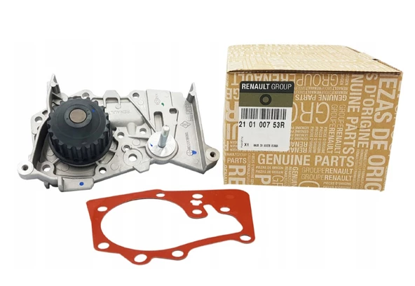 Renault Clio Symbol Devirdaim (1998-2007) 1.4 8200428447 ürün görseli