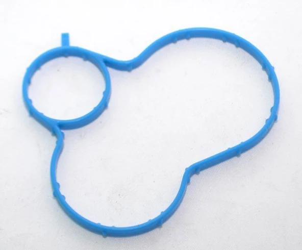 Peugeot 2008 Termostat Contasi (2013-2016) 1.2 VTI 9801737680 ürün görseli