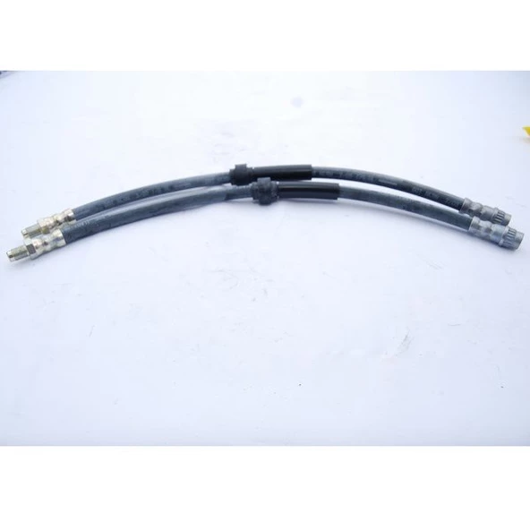 Opel Vivaro Ön Fren Hortumu (2002-2013) 1.9 DTI, 2.0 CDTI 8200688042 - Resim 3