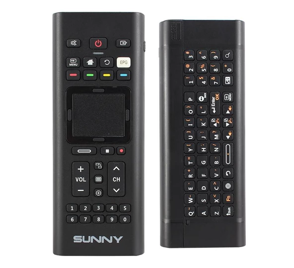 SUNNY AIR MOUSE KLAVYE LED TV KUMANDASI