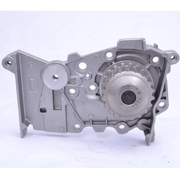 Renault Laguna Devirdaim (1999-2012) 1.6 8200428447 - Resim 2