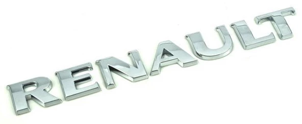 Renault Megane Bagaj Kaput Yazi/Arma (2006-2016) 1.6, 2.0, 1.4, 1.5 DCI 8200484897