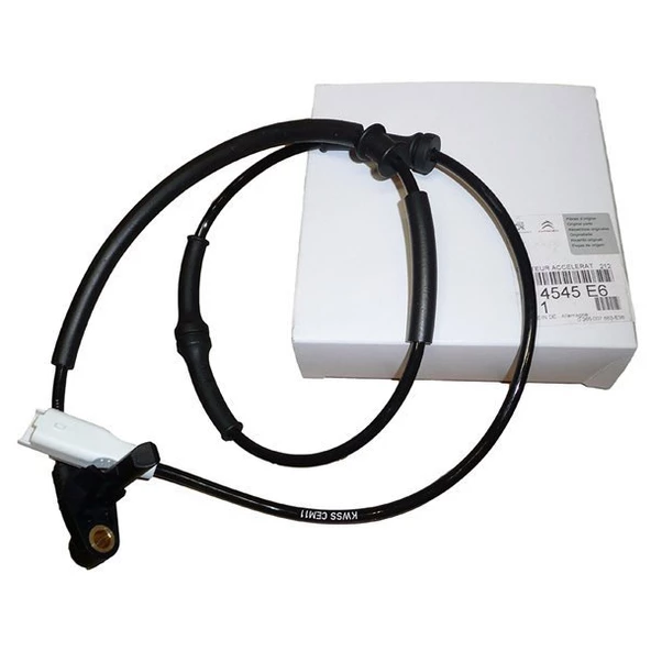 Peugeot Partner Arka Sağ Abs Kablosu (2002-2008) 1.6 HDI 4545E6 ürün görseli