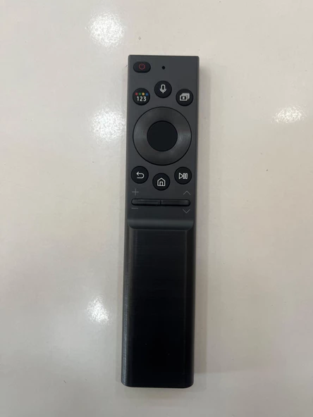 SAMSUNG LCD TV Akıllı Ses Komutlu Smart Kumanda