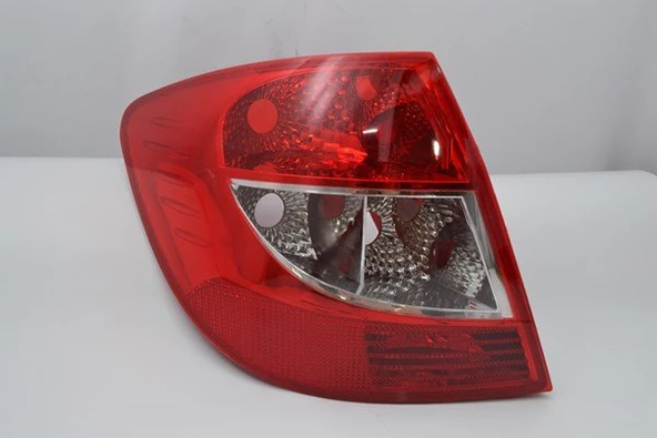 Renault Clio Symbol Sol Stop (2008-2013) 1.4, 1.2, 1.5 DCI 8200700046 - Resim 2