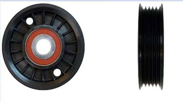 Volkswagen Passat Vantilatör Bilyasi (1996-2001) 1.9 TDI 028145278J ürün görseli