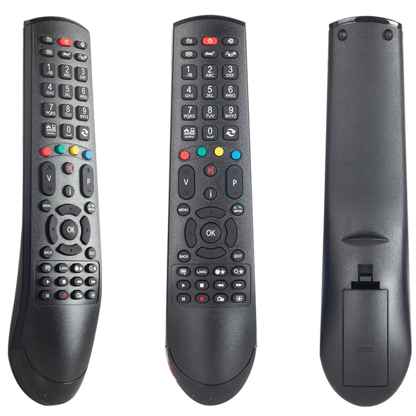 VESTEL RC4900 * REGAL LCD-LED TV KUMANDA ORJİNAL (SRC-4911)