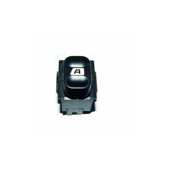 Peugeot Partner Düğme Kapi Ön Cam (2002-2008) 1.6, 1.4, 1.9, 2.0 HDI, 1.6 HDI 6554W4