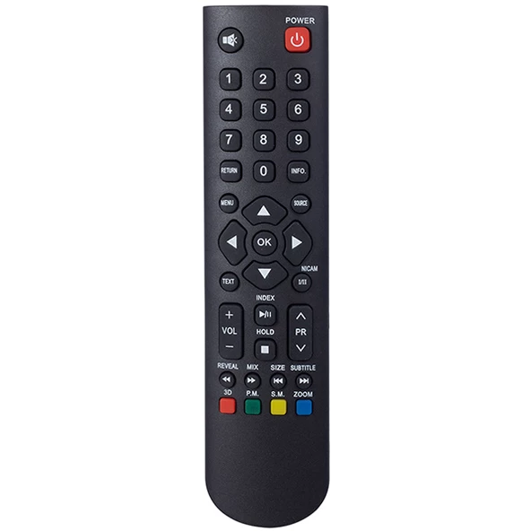Next 19''-22''-32''-42'' Lcd Led Tv Kumandası (YE-2214)