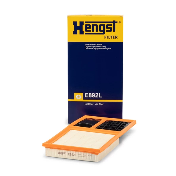 Skoda Roomster Hava Filitresi (2007-2016) 1.6, 1.4 036129620H ürün görseli