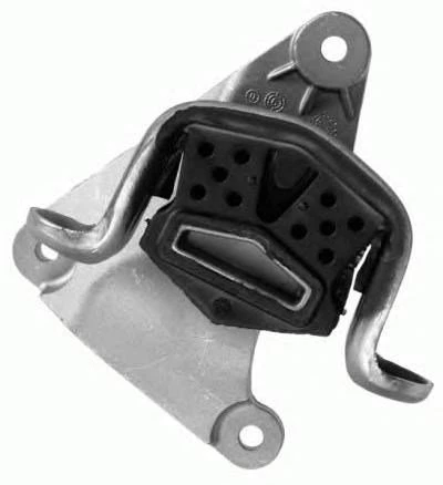 Volkswagen Transporter Motor Takoz Sol (2003-2019) 2.0 TDI, 1.9 TDI 7H0399151H ürün görseli