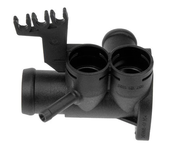 Volkswagen Golf Su Flanşi (1992-1998) 1.8 037121132E ürün görseli