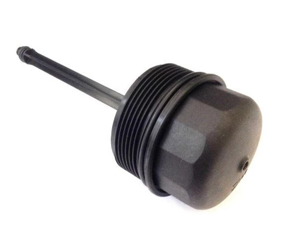 Audi A4 Yağ Filitresi Kapaği (1998-2008) 1.9 TDI, 2.0 TDI 038115433 ürün görseli