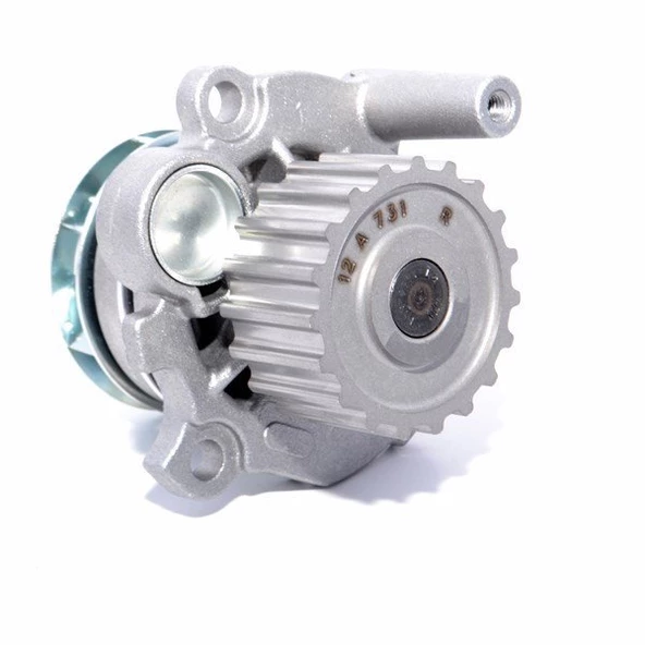Volkswagen Bora Devirdaim (1998-2005) 1.9 TDI 038121011A - 2