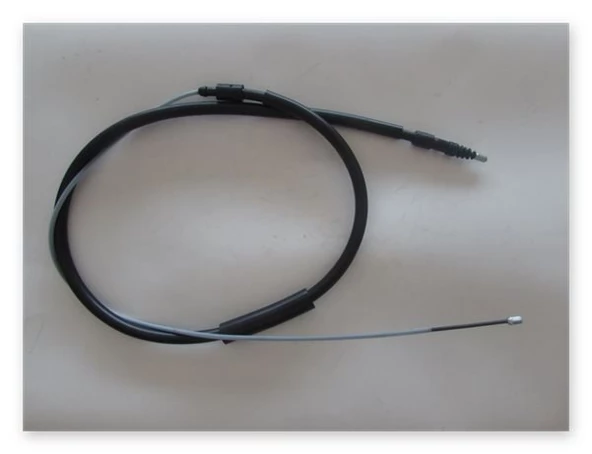 Citroen C3 Picasso Arka El Fren Teli (2007-2014) 1.4 VTI, 1.6 HDI 474654 ürün görseli 1