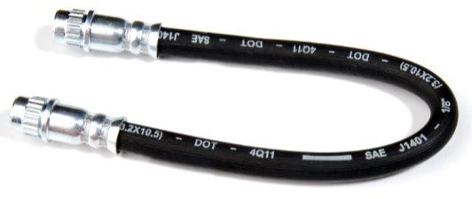 Renault Clio Arka Fren Hortumu (1996-1998) 1.4 8200052863 ürün görseli