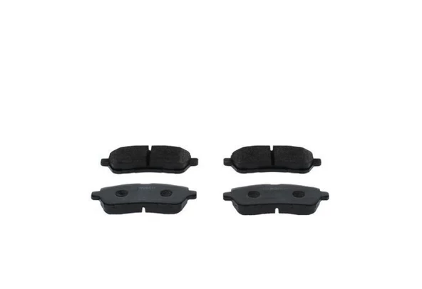 Fiesta Ön Fren Balata 08-17 8V512k021aa ürün görseli