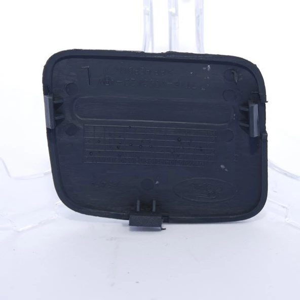 Connect Ön Tampon Çeki Kapak (2006-2009) 1.8 L TDCI 7T16V003K23AB - Resim 2