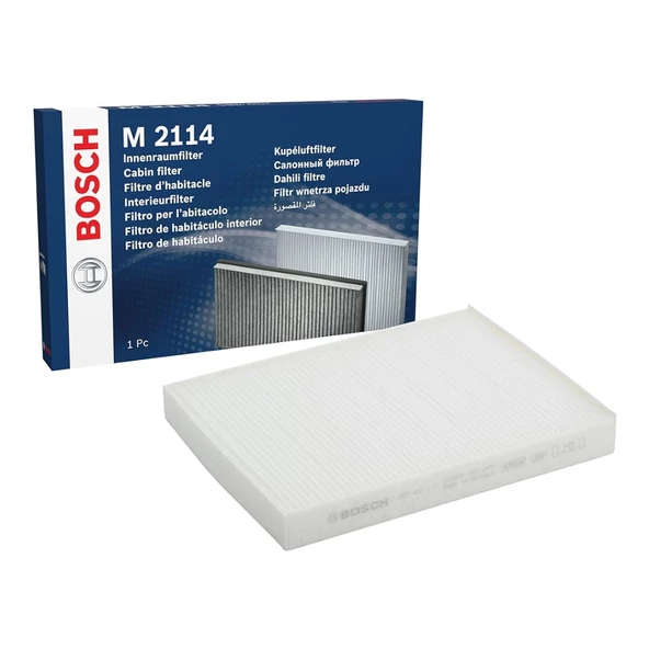 Volkswagen Touareg Polen Filitresi (2002-2007) 3.2, 2.5 TDI 7H0819631 ürün görseli