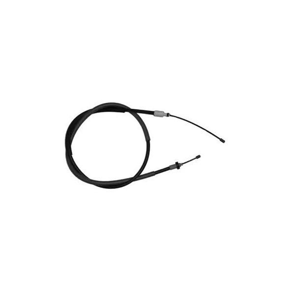 Citroen Xsara Picasso Arka Sol El Fren Teli (1999-2008) 1.6, 1.8, 2.0 HDI 4745P5 ürün görseli