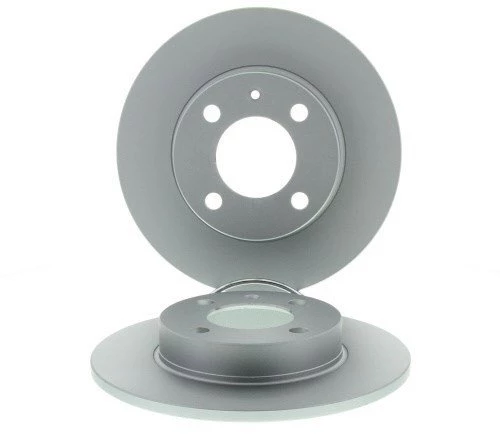 Seat Cordoba Ön Fren Disk (1995-1999) 2.0 811615301 - Resim 2