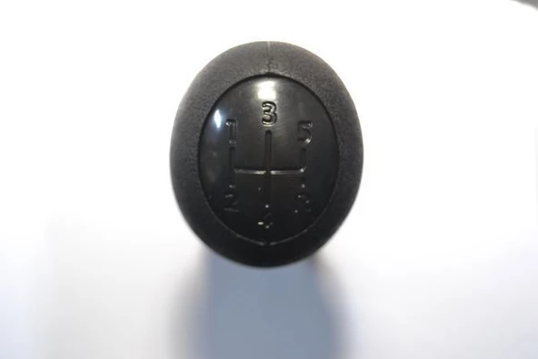 Renault Modus Vites Topuzu (2008-2012) 1.4, 1.5 DCI 8200079113 - 3