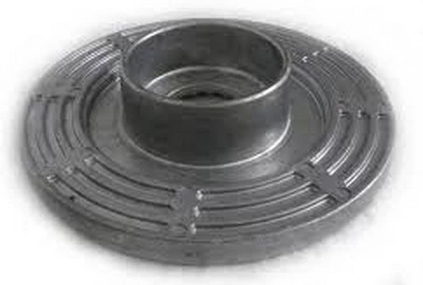 Volkswagen Transporter Ön Amortisör Takozu (2003-2019) 2.0 TDI, 2.5 TDI, 1.9 TDI, 2.0 BITDI 7H0412341 ürün görseli