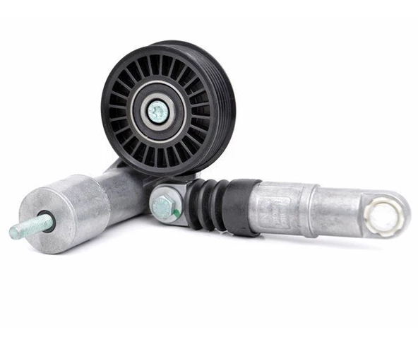 Audi A6 Alternatör Gergisi Komple (2002-2004) 1.9 TDI 038145283 ürün görseli