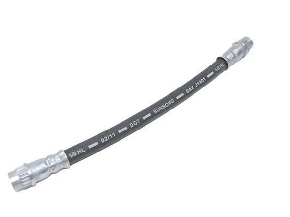 Opel Vivaro Arka Fren Hortumu (2002-2013) 1.9 DTI, 2.0 CDTI 8200003480 ürün görseli