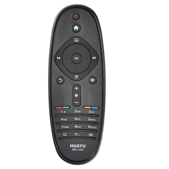 Philips RM-L1030 Universal Lcd-Led Tv Kumandası ürün görseli 1