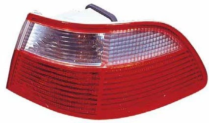 Fiat Albea Sağ Stop (2002-2013) 1.2, 1.4, 1.6, 1.3 JTD 51737721 - 1