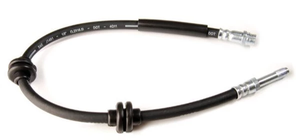 Volkswagen Transporter Ön Fren Hortumu (2003-2022) 2.0 TDI, 2.5 TDI, 1.9 TDI, 2.0 BITDI 7H0611170B ürün görseli