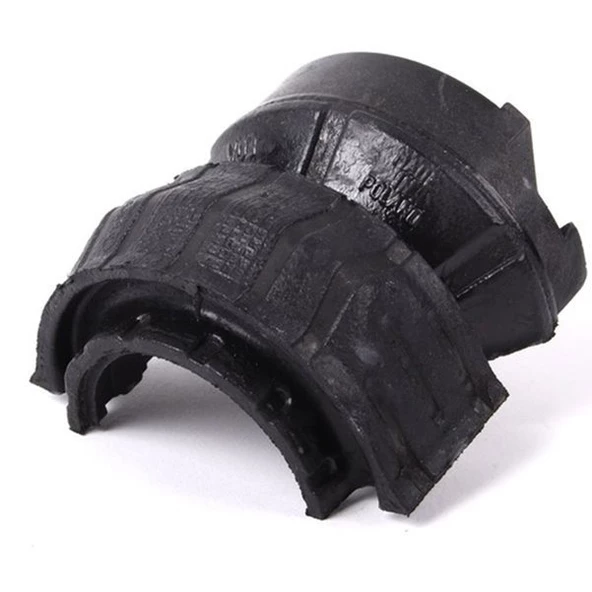 Audi Q7 Ön Viraj Demiri Orta Lastik (2005-2013) 3.0 TDI 7L8411313B ürün görseli 1