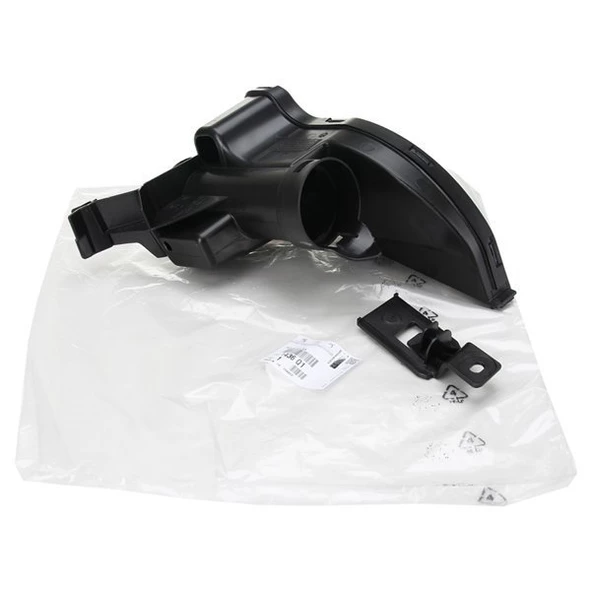 Citroen Berlingo Hava Filitre Kazan Lastik (2015-2019) 1.6 HDI 1436Q1 ürün görseli